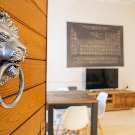 Stylish Apartment Close To Piazza Navona Roma Dış mekan fotoğraf