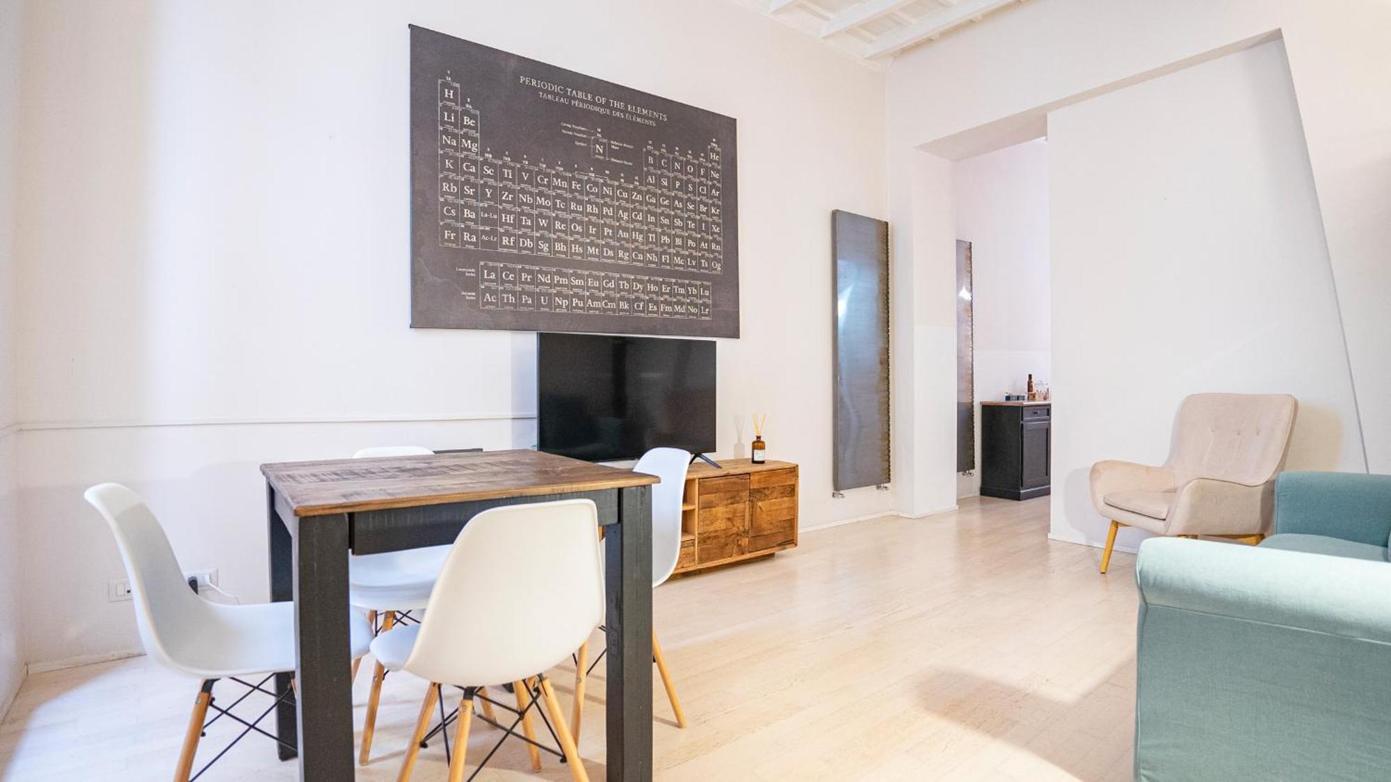 Stylish Apartment Close To Piazza Navona Roma Dış mekan fotoğraf