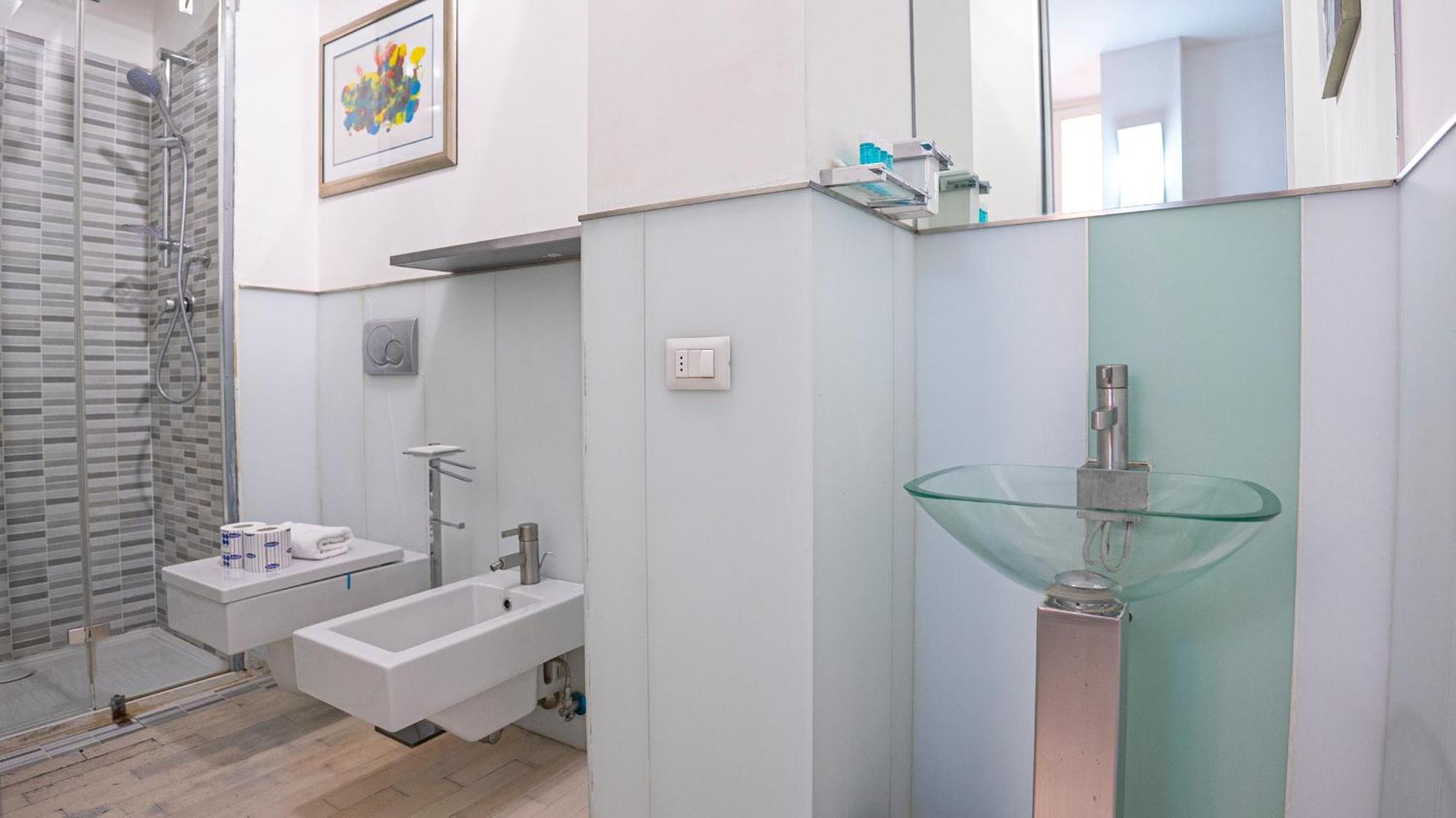 Stylish Apartment Close To Piazza Navona Roma Dış mekan fotoğraf