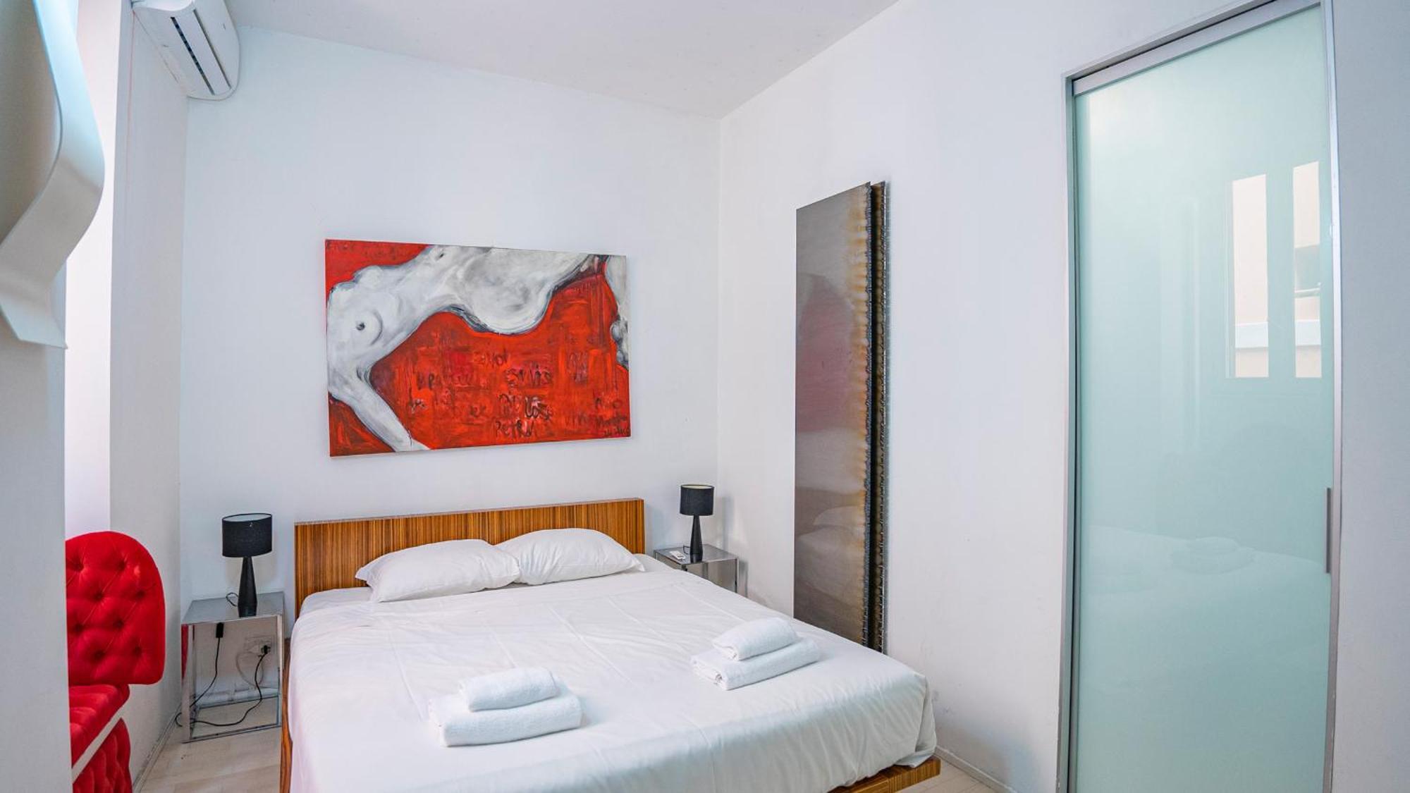 Stylish Apartment Close To Piazza Navona Roma Dış mekan fotoğraf